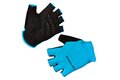 Rukavice ENDURA Xtract Hi-Viz Blue