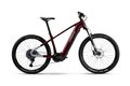 HAIBIKE AllTrack 5 27.5 High Dark Tuscan/Teal Glossy