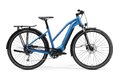 MERIDA eSPRESSO 400S S EQ Lady Silk Blue (Black)