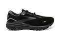 Běžecké boty BROOKS Ghost 15 GTX Black