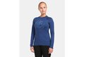 Dámské termo Prádlo KILPI Mavora Top Dark Blue