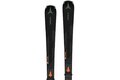 Lyže ATOMIC REDSTER Q7 REVOSHOCK C + MI 12 GW Black/Green