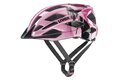 Dětská helma UVEX Air Wing 2 Strawberry-Black