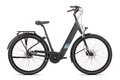 ROCK MACHINE Cityride e250 Matte Metallic Dark Grey/Metallic Olive