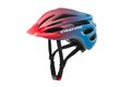 Dětská helma CRATONI Pacer JR. Red/Blue Matt