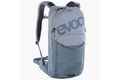 Batoh EVOC Stage 6 + Hydration Bladder 2l Stone/Steel