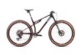 SUPERIOR XF 9.9 Team Gloss Red Carbon / Black