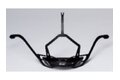 Selfit HJC PRO upínací systém Furion 3 / Ibex 3 black