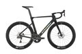 STEVENS Arcalis Ultegra Di2 Fulcrum Black