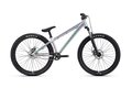 CTM Dirtking Matt Silver