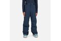 Dětské lyžařské kalhoty ROSSIGNOL BOY SKI PANT Black
