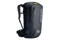 Batoh ORTOVOX Haute Route 38L S Black Steel