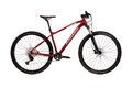 KROSS Level 6.0 Ruby/Silver