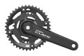Kliky SHIMANO Cues FC-U4010-2  2x9/10 46x30z
