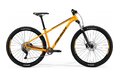 MERIDA Big.Trail 200 Orange (Black)