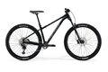 MERIDA Big.Trail 500 Glossy Black (Grey)