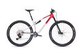 SUPERIOR XF 9.6 RC Coral Red/Gloss Grey