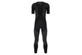 Kalhoty SANTINI Vega Dry Black