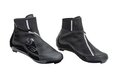 Zimní tretry Road FORCE Glacier Black