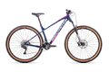 ROCK MACHINE Catherine CRB 20-29 Dark Blue/Pink/Silver