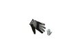 Rukavice PELLS Creep Grey