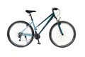 OLPRAN Salix Petrol/Mint