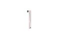 Běžecké hole LEKI PRC max Anthracite/White-Neonred