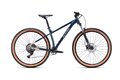 CTM Zephyr Warm Light Grey/Deep Blue Pearl