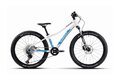 GHOST Kato 24 Full Party Pearl White/Bright Blue