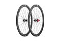 Sada kol FULCRUM Speed 42 DB Team 2WF C23 AFS HH12-HH12/142 USB