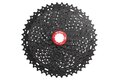Kazeta SUNRACE MX8 Black/Red 11s 11/46