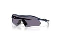 Brýle OAKLEY Radar Plate Polished Navy / Prizm Grey Lenses