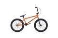 CTM Pop 20 CrMo Matt Orange