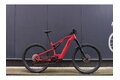 PELLS Stormer FS 2 Brick Red