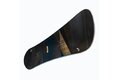 Snowboard HEAD RUSH black wide