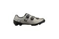 Tretry SHIMANO SH-XC702 Silver