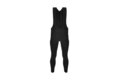 Kalhoty se šlemi SANTINI RTR Black