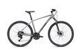 CTM Stark 1.0 Matte Brown Gray/Black