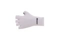 Aero rukavice SANTINI MADSS White