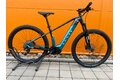 LEVIT Corax Bosch CX 3 625 Over Teal Black Pearl