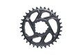 Převodník SRAM X-SYNC 2 SL Direct Mount 6mm Offset 12s Lunar Grey