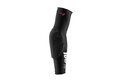 Chrániče loktů 100% TERATEC Elbow Guards Black