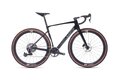 SUPERIOR XR 9.8 GR Matte Carbon/Gloss Black