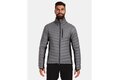 Zateplená bunda KILPI Actis Grey Zateplená bunda KILPI Actis Grey