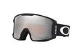 Brýle OAKLEY Line Miner M Matte Black/Prizm Snow Black Iridium
