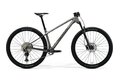 MERIDA Big.Nine 3000 Silk Gunmetal Grey (Black)