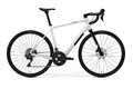 MERIDA eSCULTURA 400 White (Black)