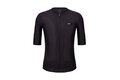 Unisex dres SANTINI Aero Race Black