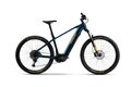 HAIBIKE AllTrack 6 29 High Ocean/Orange/Black Glossy