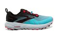 Dámské běžecké boty BROOKS Cascadia 17 Blue